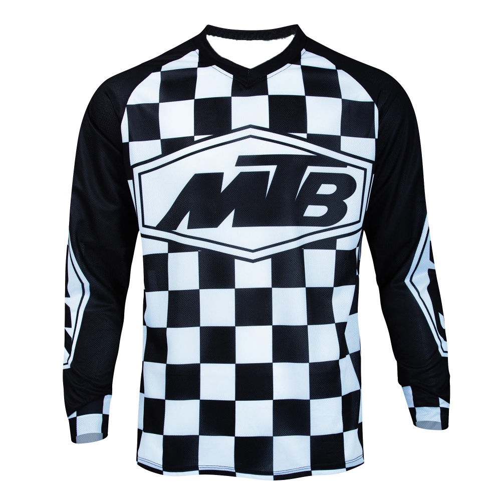 Camisa de Ciclismo de Manga Lo - Gear In Cycling avaliação e preço