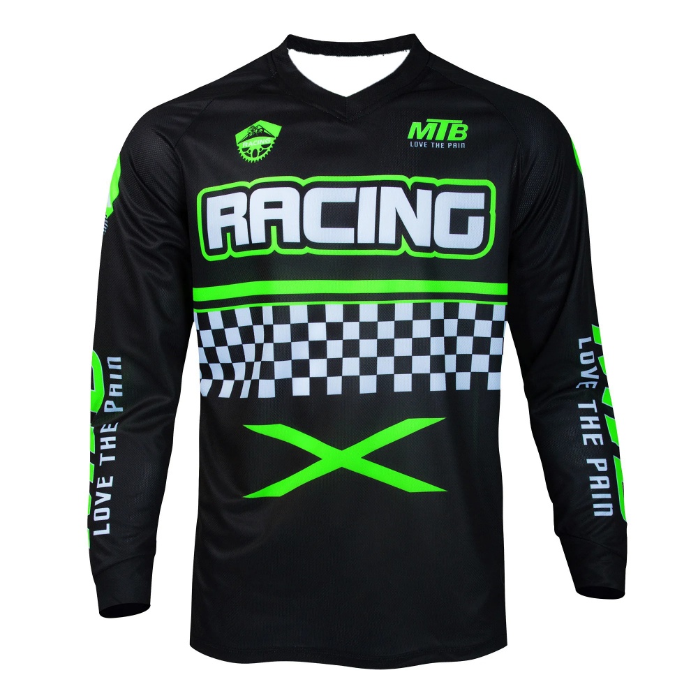 Camisa de Ciclismo de Manga Lo - Gear In Cycling avaliação e preço