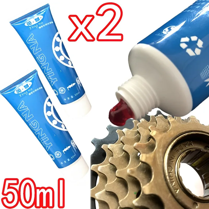 Lubrificante para manutenção d - Bicycle Chain Lubricant avaliação e preço