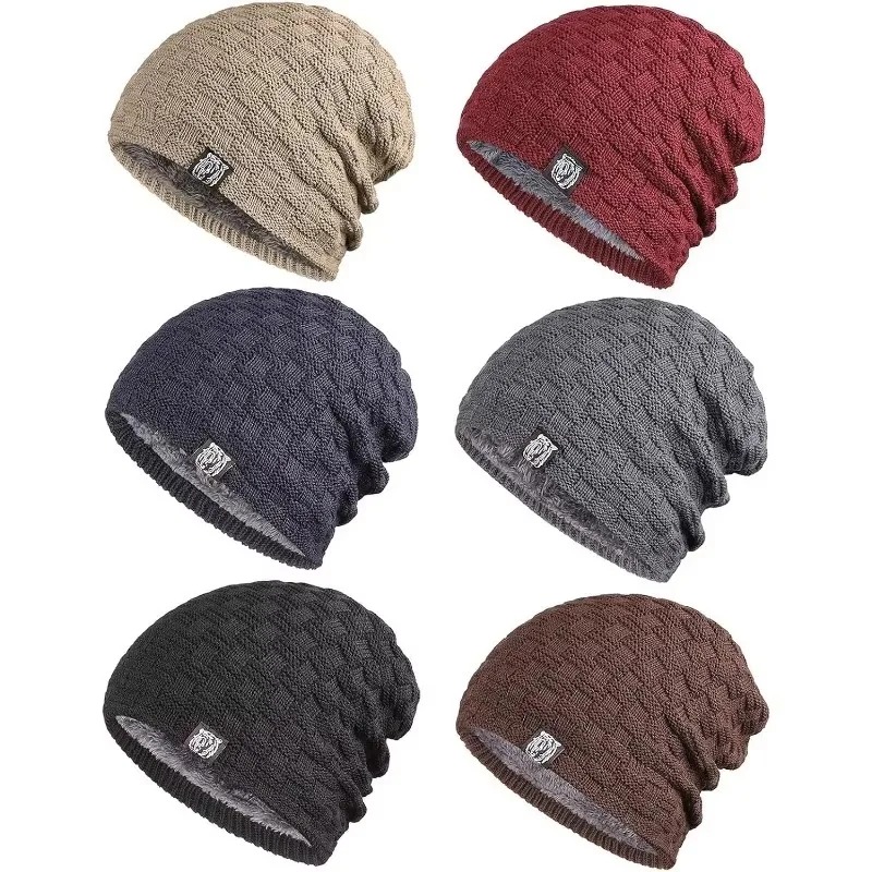 Gorro masculino com forro de p - Cycling Gear In Winter avaliação e preço
