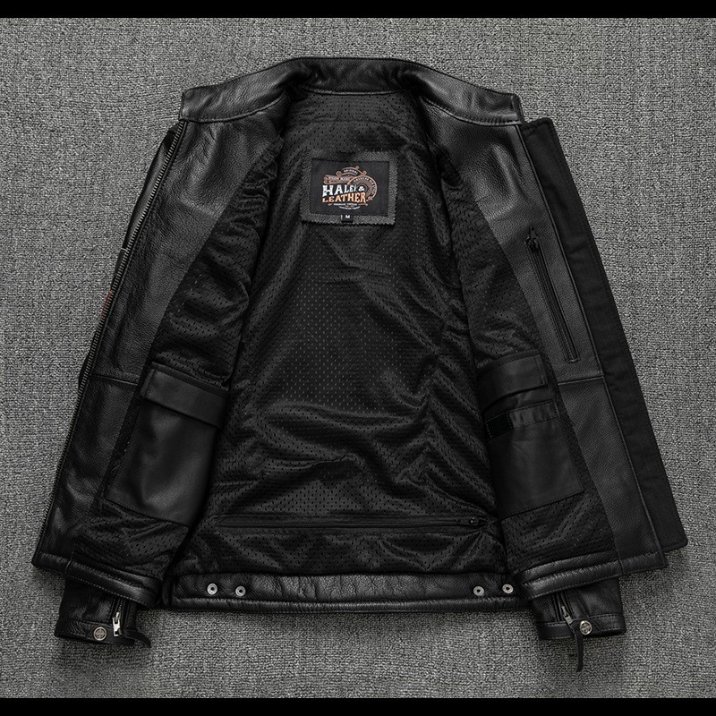 Terno de motocicleta puro cour - Cycling Gear Stand avaliação e preço