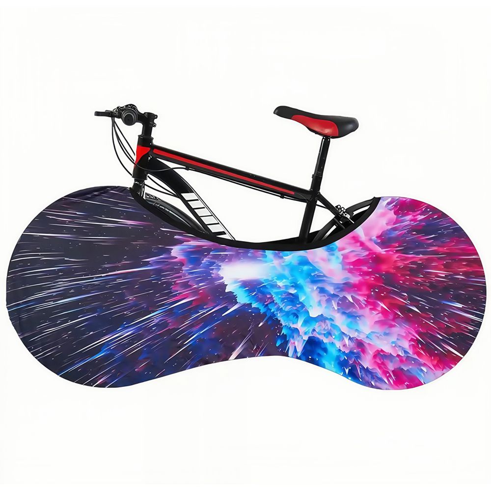 Capa protetora de bicicleta mt - Cycling Gear Storage avaliação e preço