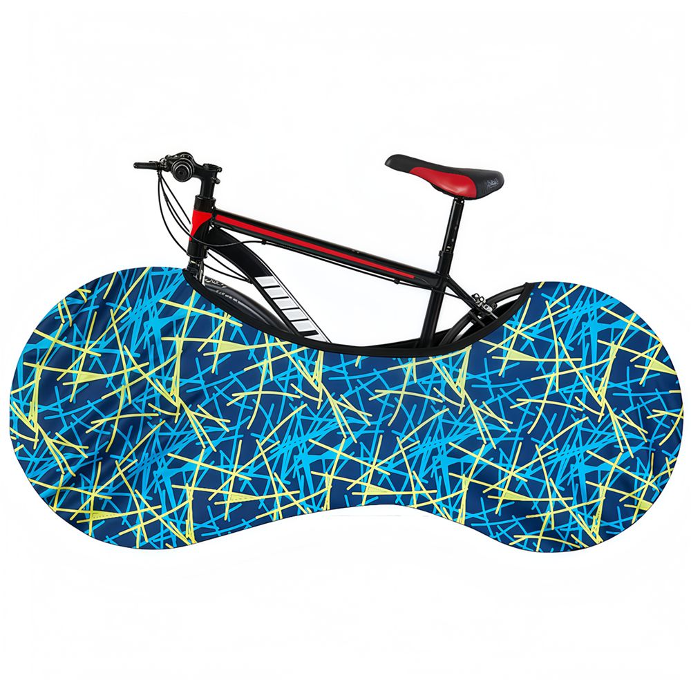 Capa protetora de bicicleta mt - Cycling Gear Storage avaliação e preço