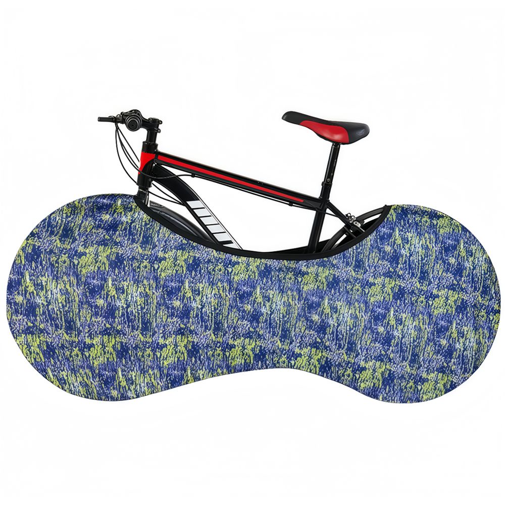 Capa protetora de bicicleta mt - Cycling Gear Storage avaliação e preço