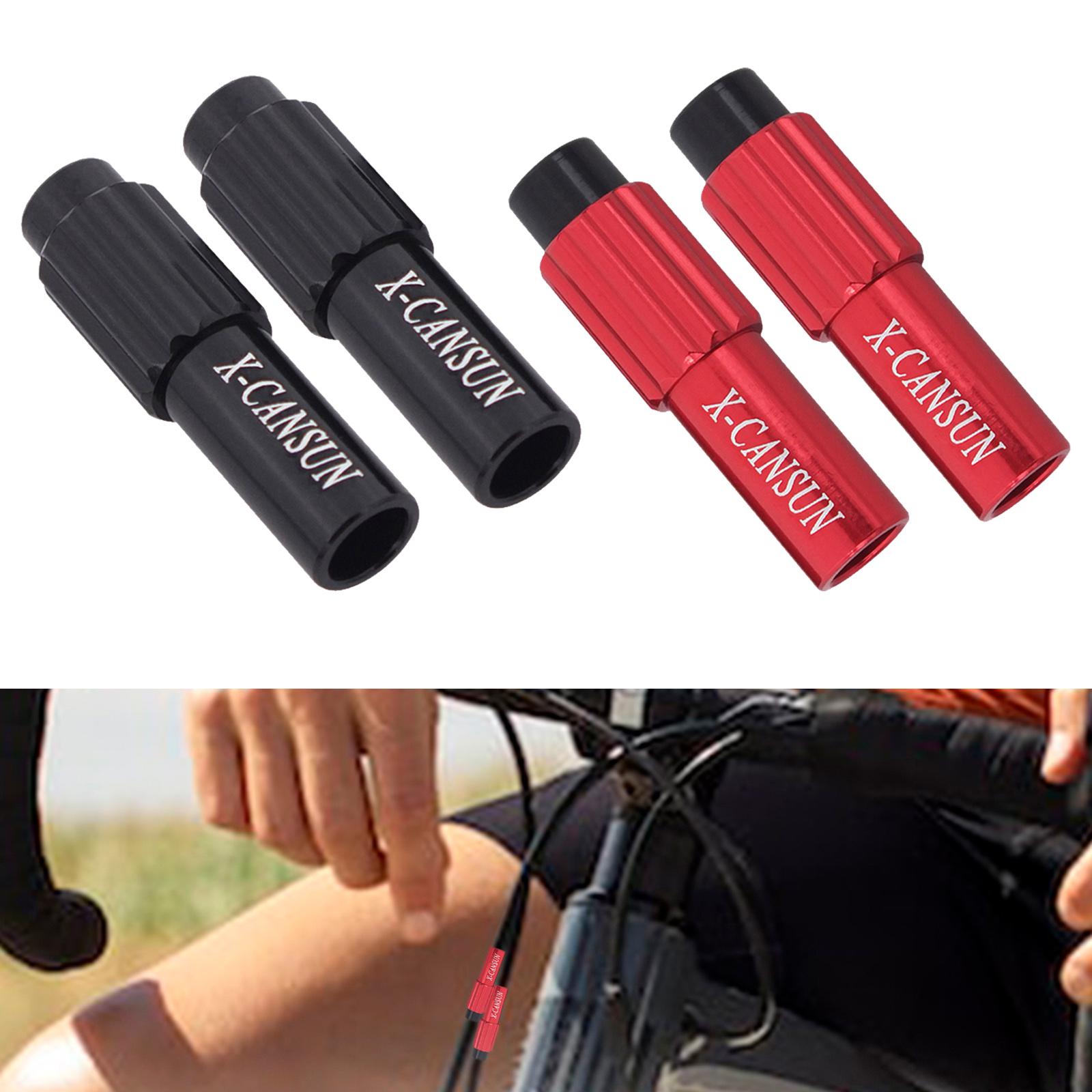 Ponteiras de Cabo de Câmbio pa - Cycling Gear Tips avaliação e preço
