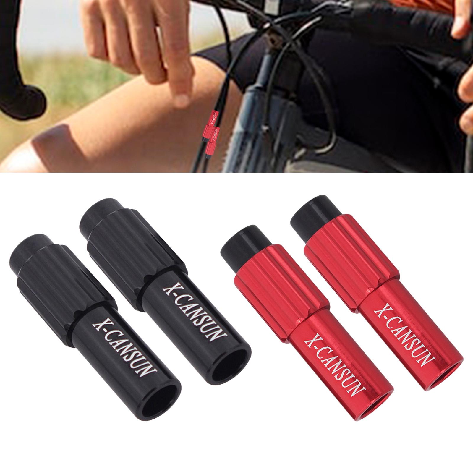Ponteiras de Cabo de Câmbio pa - Cycling Gear Tips avaliação e preço