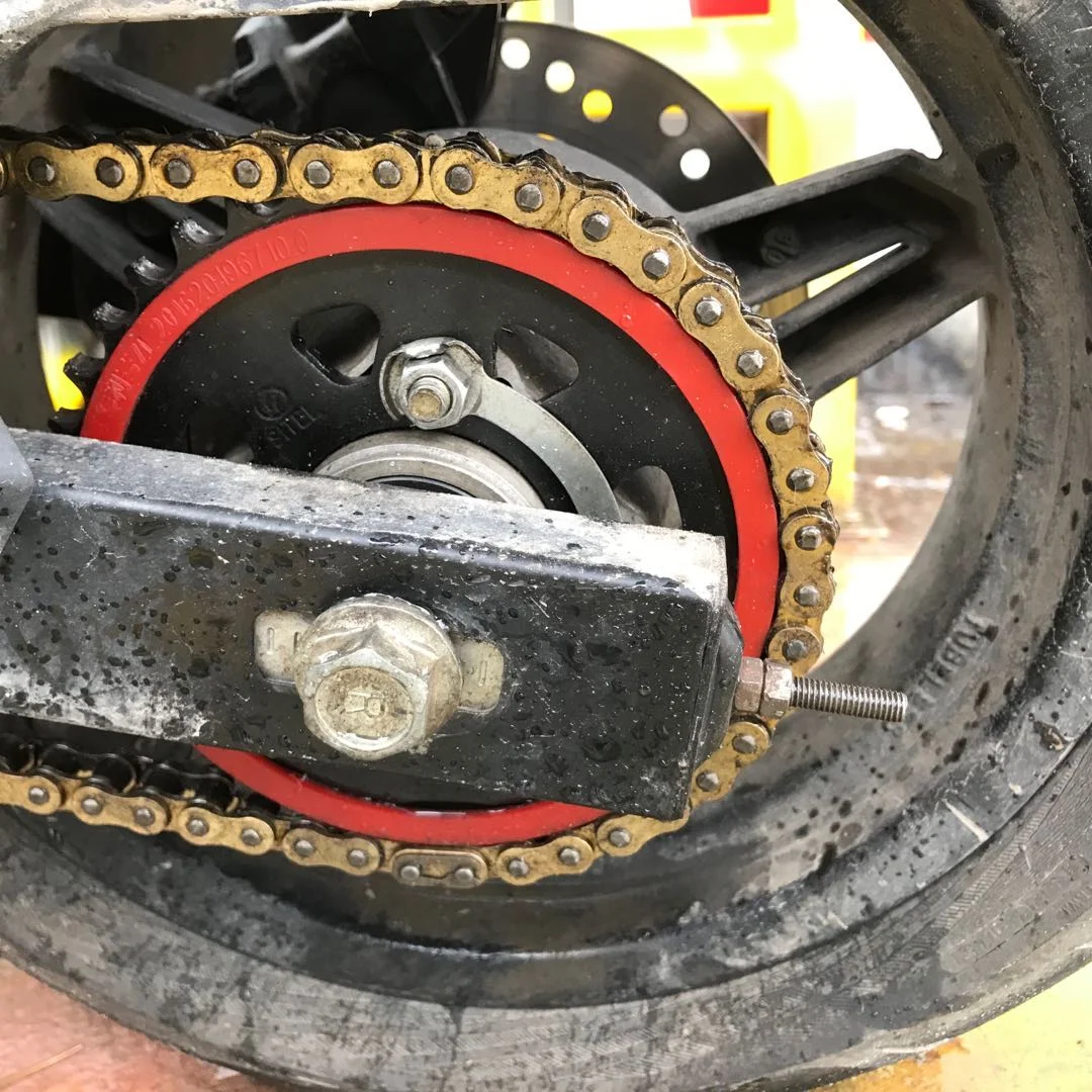 Conjunto de corrente de vedaçã - Bicycle Chain Lubricant avaliação e preço
