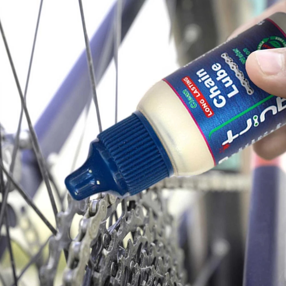 120ml bicicleta cera manutençã - Bicycle Chain Lubricant avaliação e preço