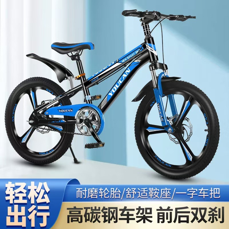 Bicicleta de Montanha Estilo P - Quality Cycling Gear avaliação e preço