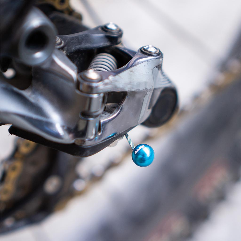 Conjunto de Ponteiras de Cabo  - Cycling Gear Tips avaliação e preço