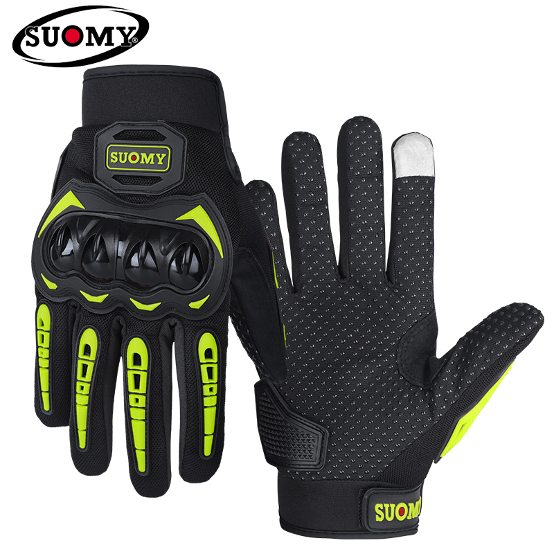 Luvas de Motocicleta Clássicas - Cycling Gear Display avaliação e preço