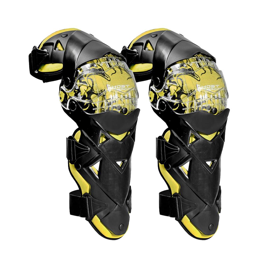 Protetores de Joelho de Alta Q - Quality Cycling Gear avaliação e preço