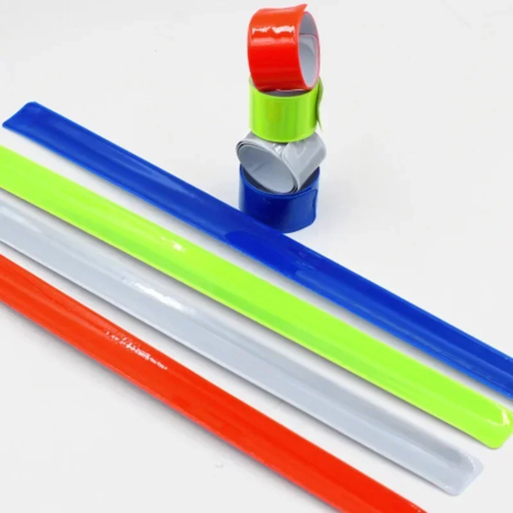 2 peças de faixa refletiva de  - Gear In Cycling avaliação e preço