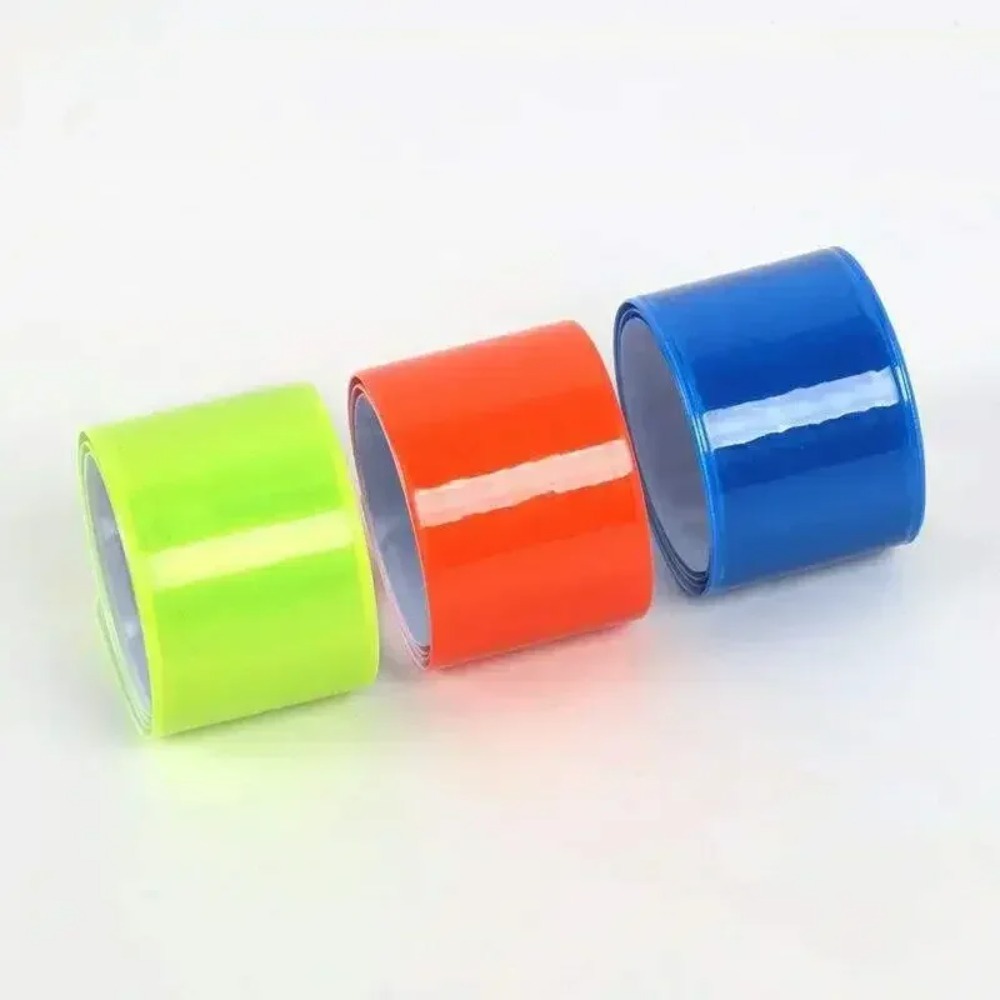 2 peças de faixa refletiva de  - Gear In Cycling avaliação e preço