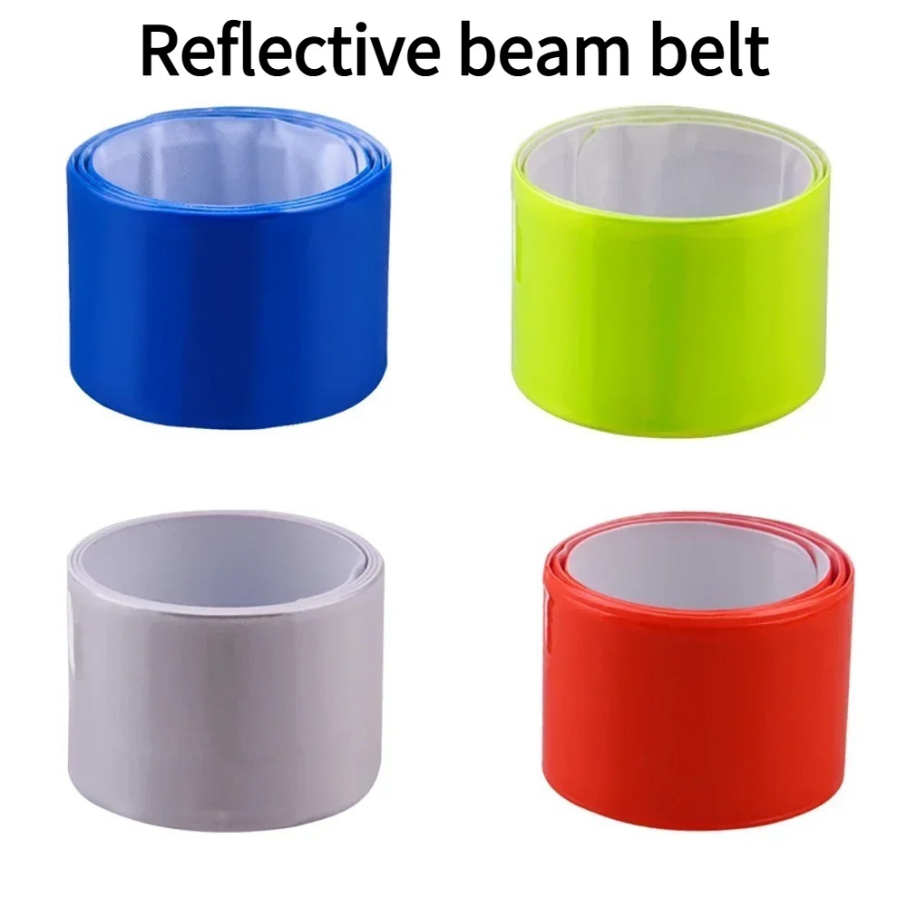 2 peças de faixa refletiva de  - Gear In Cycling avaliação e preço