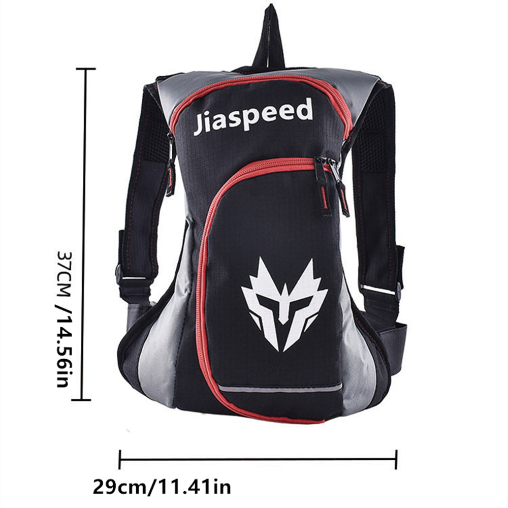 Pacote de ciclismo da motocicl - Cycling Gear Storage avaliação e preço