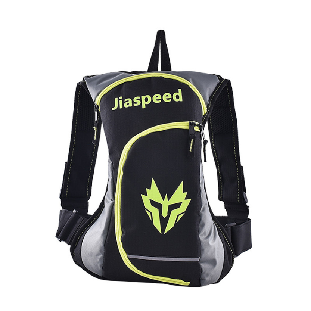 Pacote de ciclismo da motocicl - Cycling Gear Storage avaliação e preço
