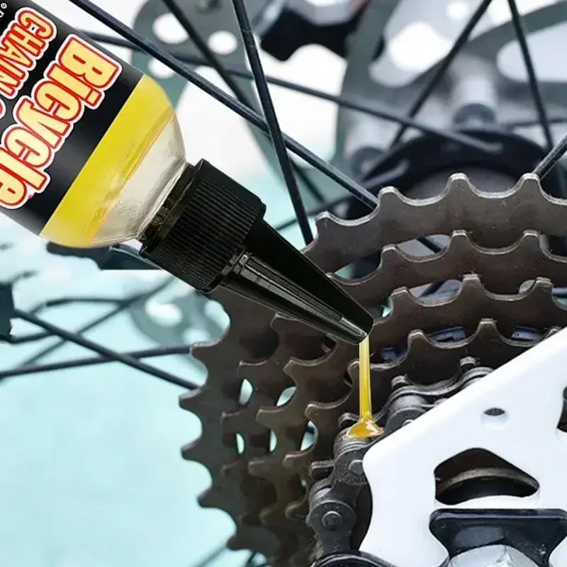 Lubrificante especial para bic - Bicycle Chain Lubricant avaliação e preço