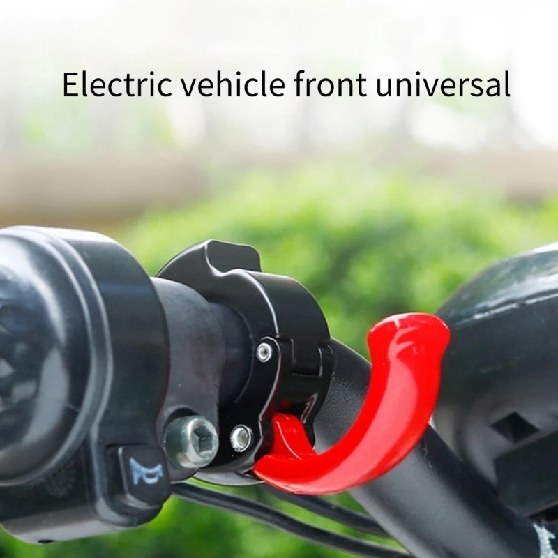 Gancho Universal para Guidão d - Cycling Gear Storage avaliação e preço