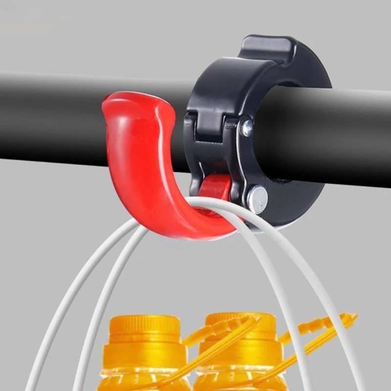 Gancho Universal para Guidão d - Cycling Gear Storage avaliação e preço