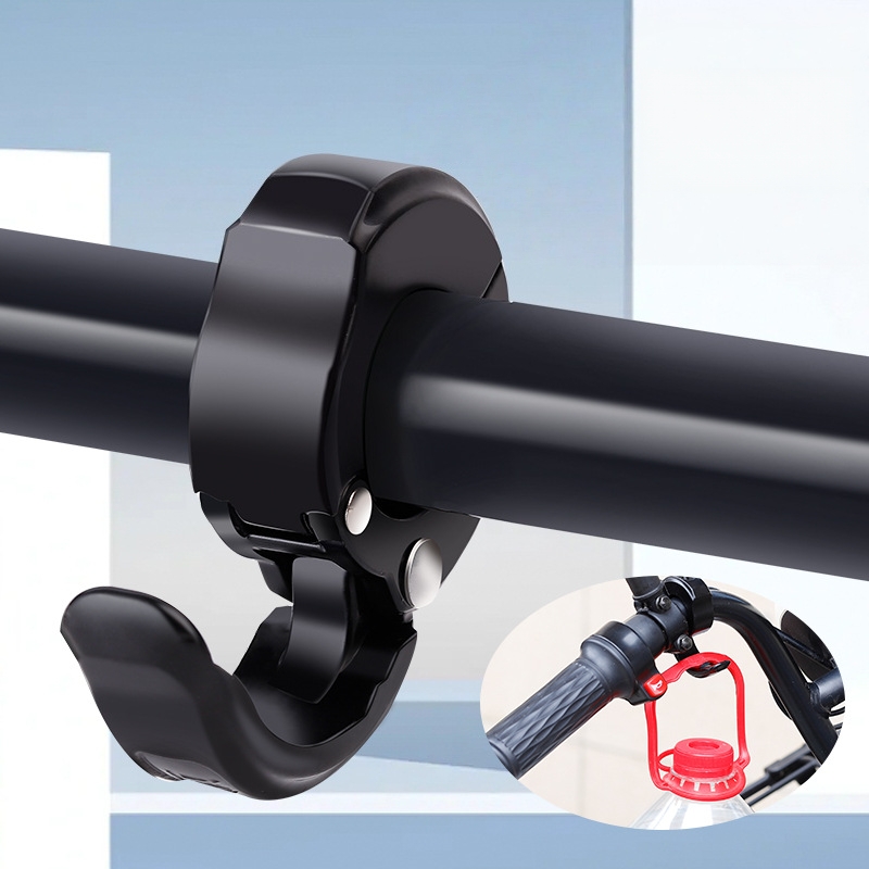 Gancho Universal para Guidão d - Cycling Gear Storage avaliação e preço