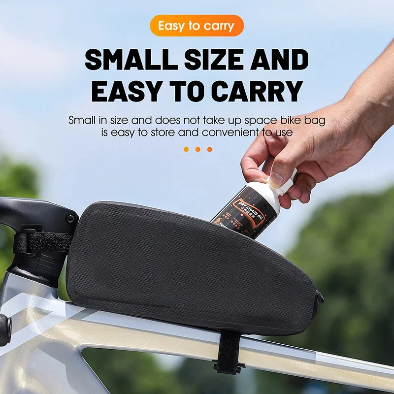 Lubrificante para corrente sec - Bicycle Chain Lubricant avaliação e preço
