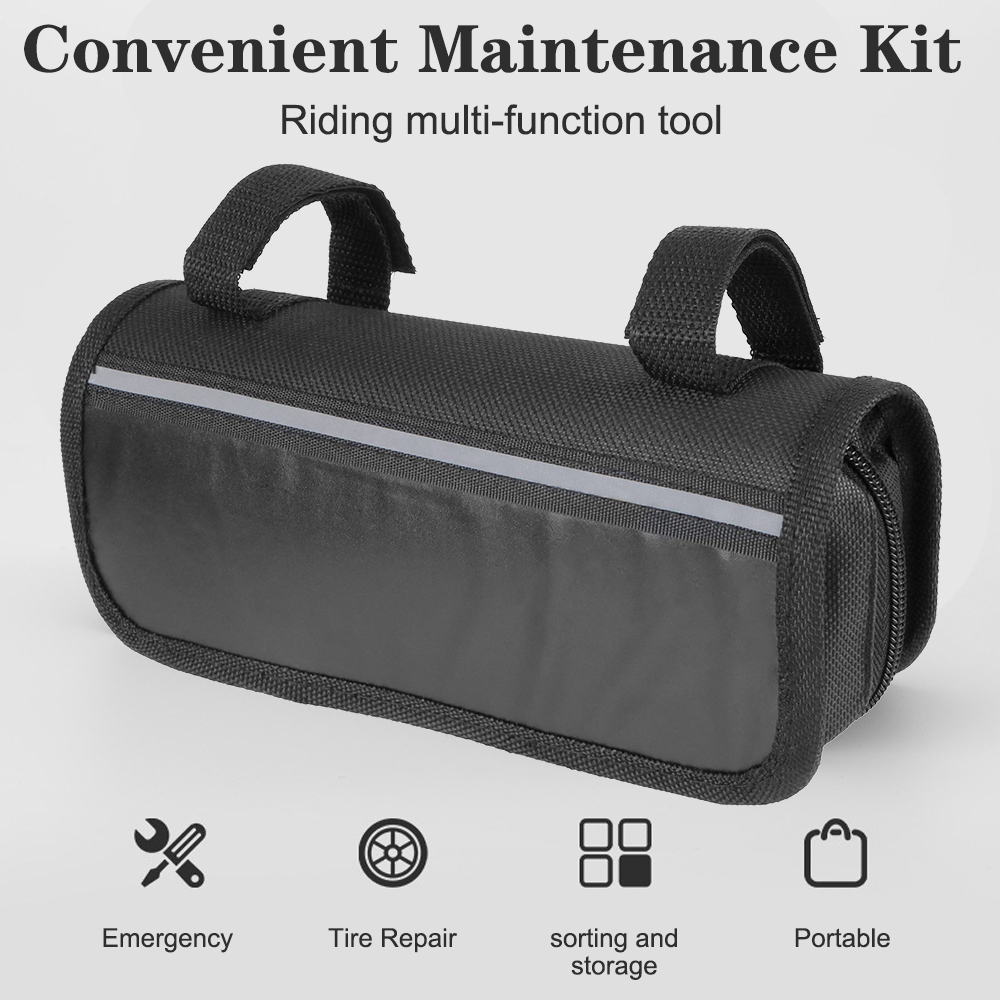 Kits de reparo de bicicleta sa - Cycling Gear Storage avaliação e preço