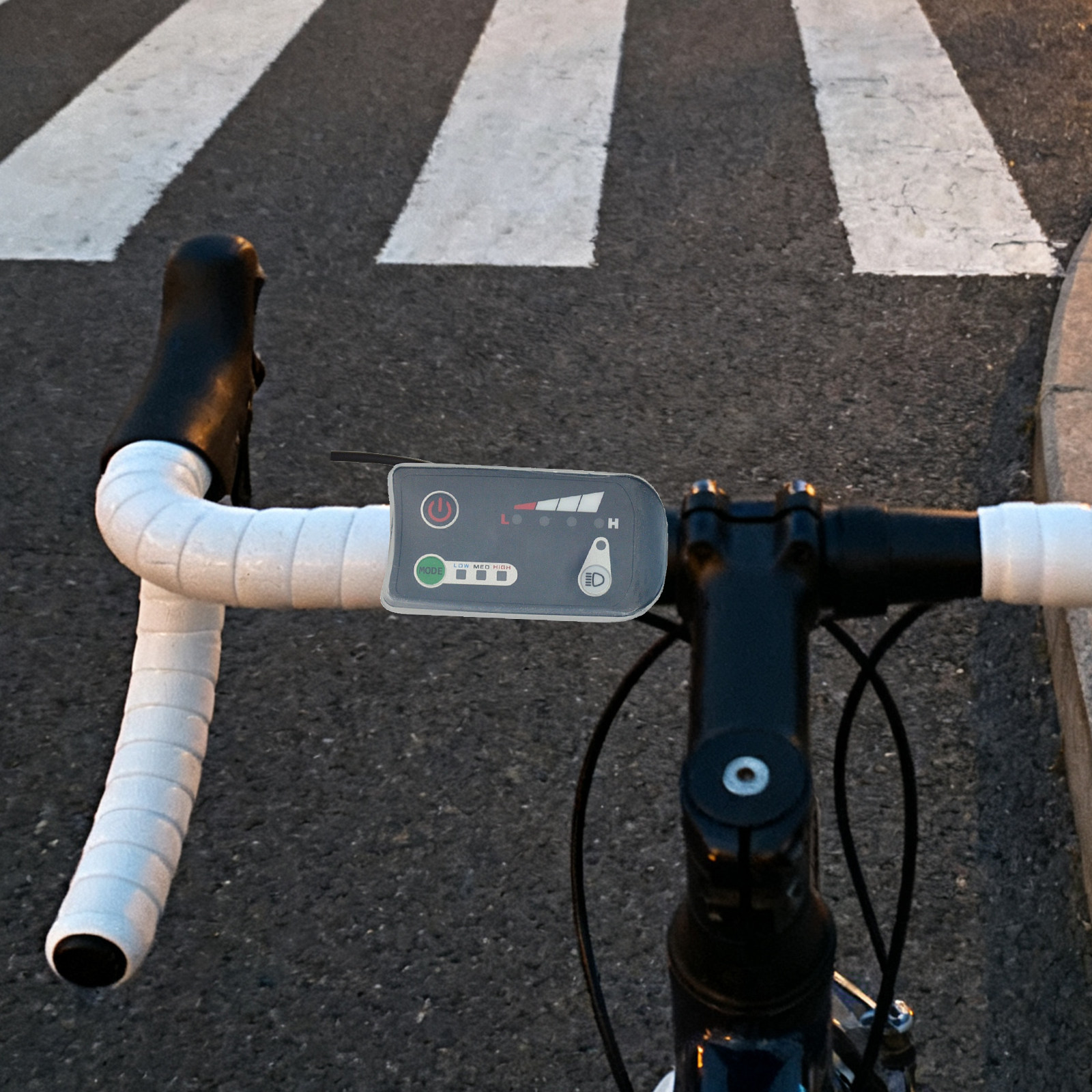 Capa Protetora de Silicone Imp - Cycling Gear Display avaliação e preço