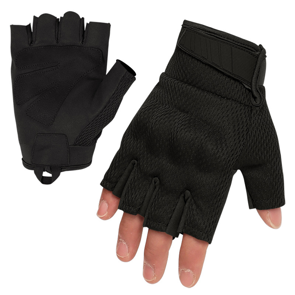 Luvas de Ciclismo Masculinas M - Cycling Gear Display avaliação e preço