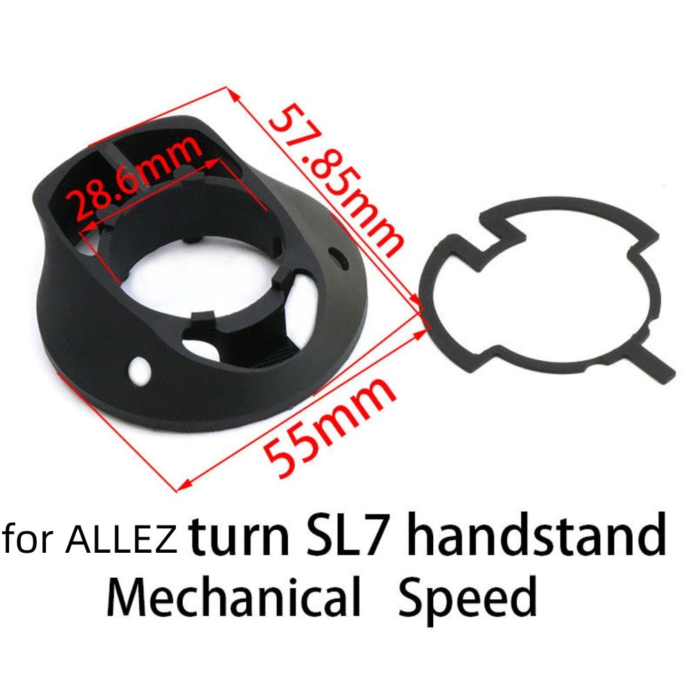 Conjunto de Transição de March - Cycling Gear Stand avaliação e preço